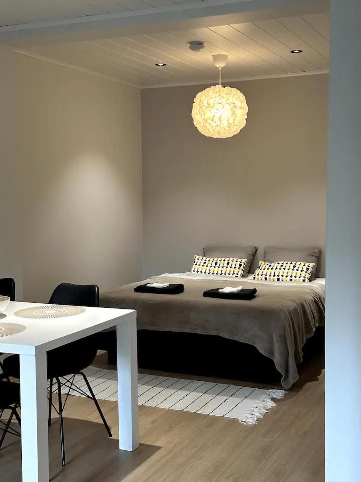 Appartement Viinikan Helmi Tampere