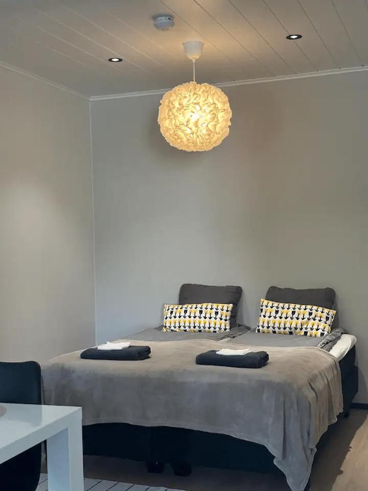 Viinikan Helmi Appartement *