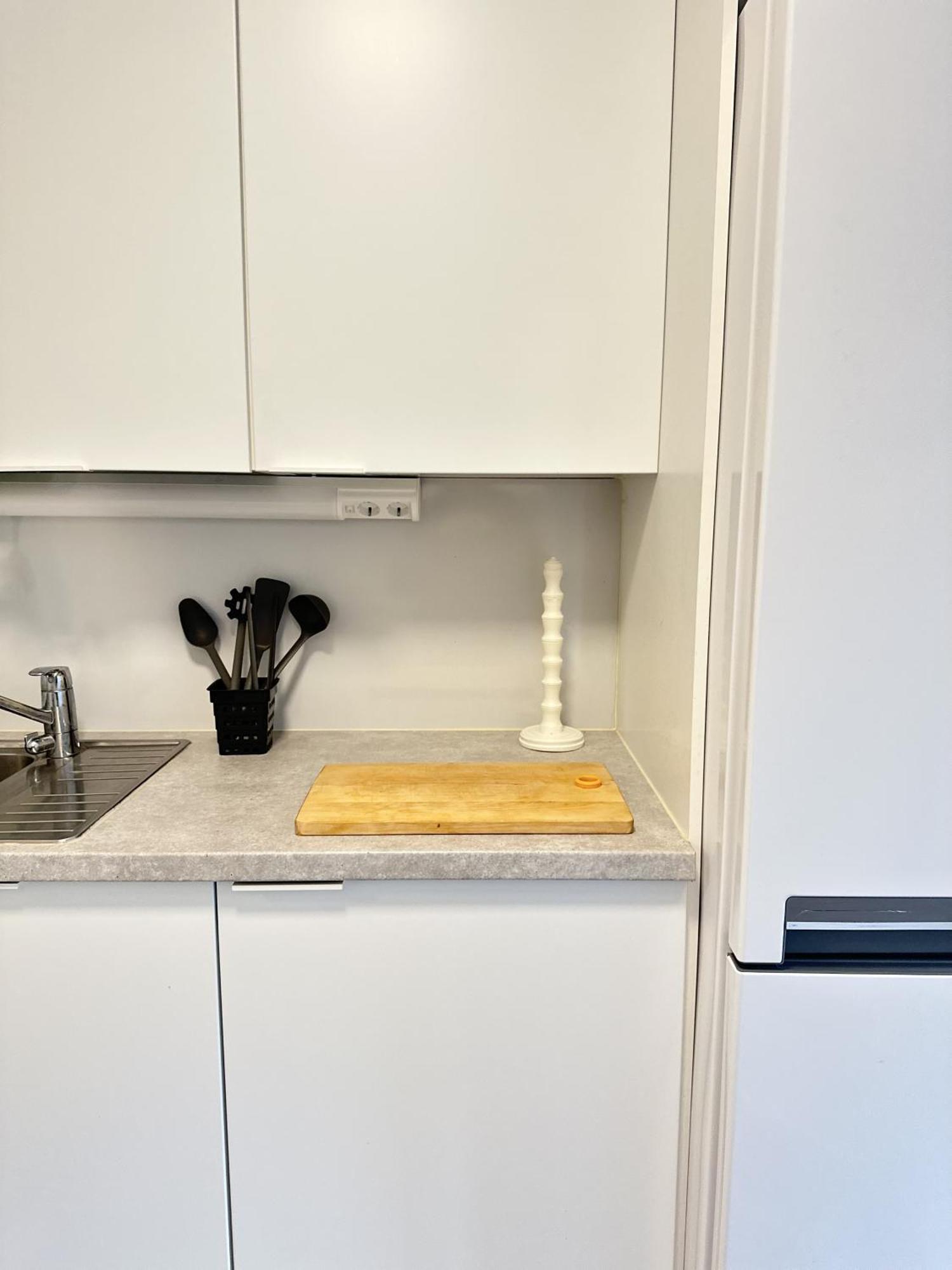 Viinikan Helmi Appartement *