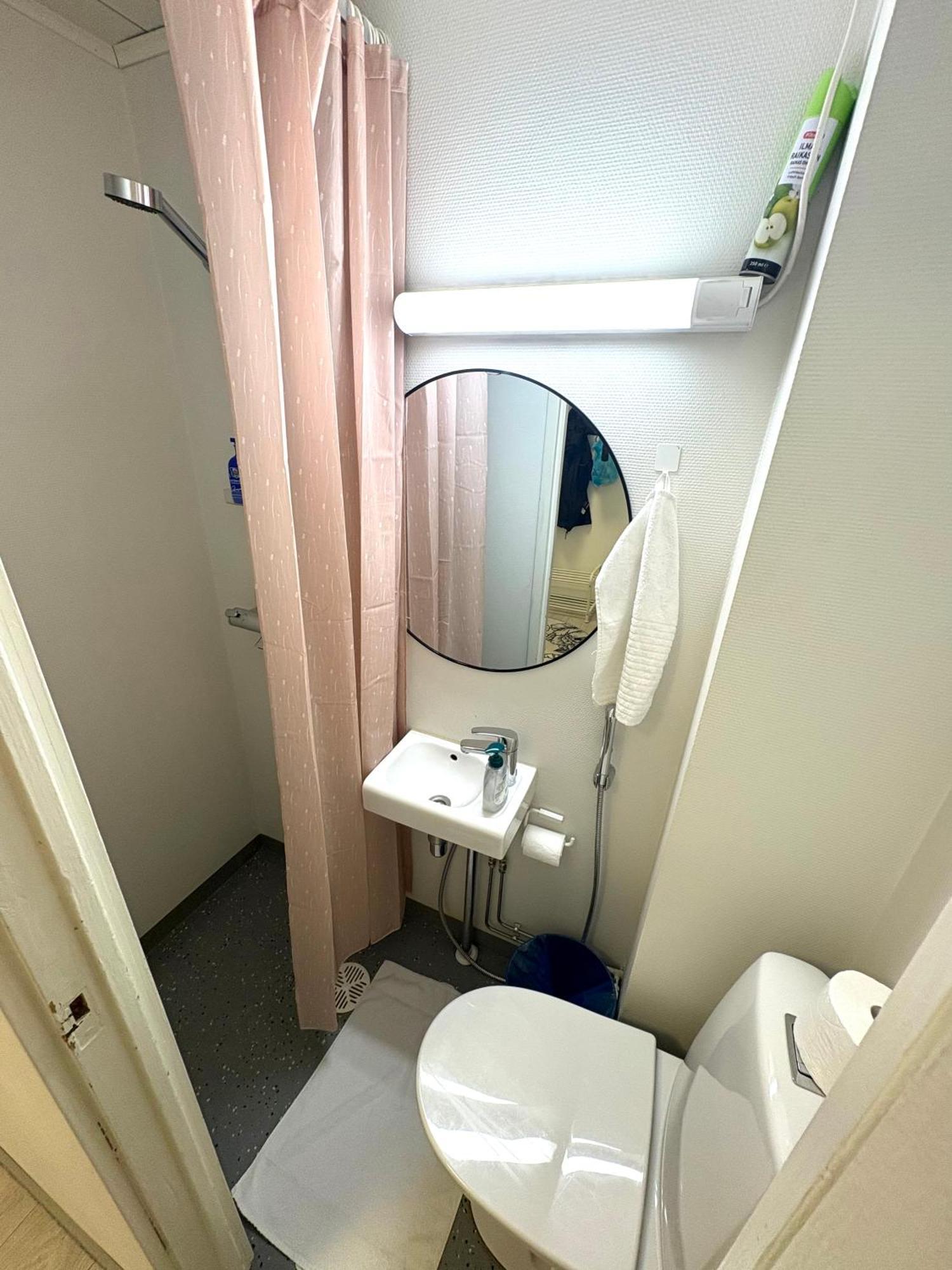 Appartement Viinikan Helmi