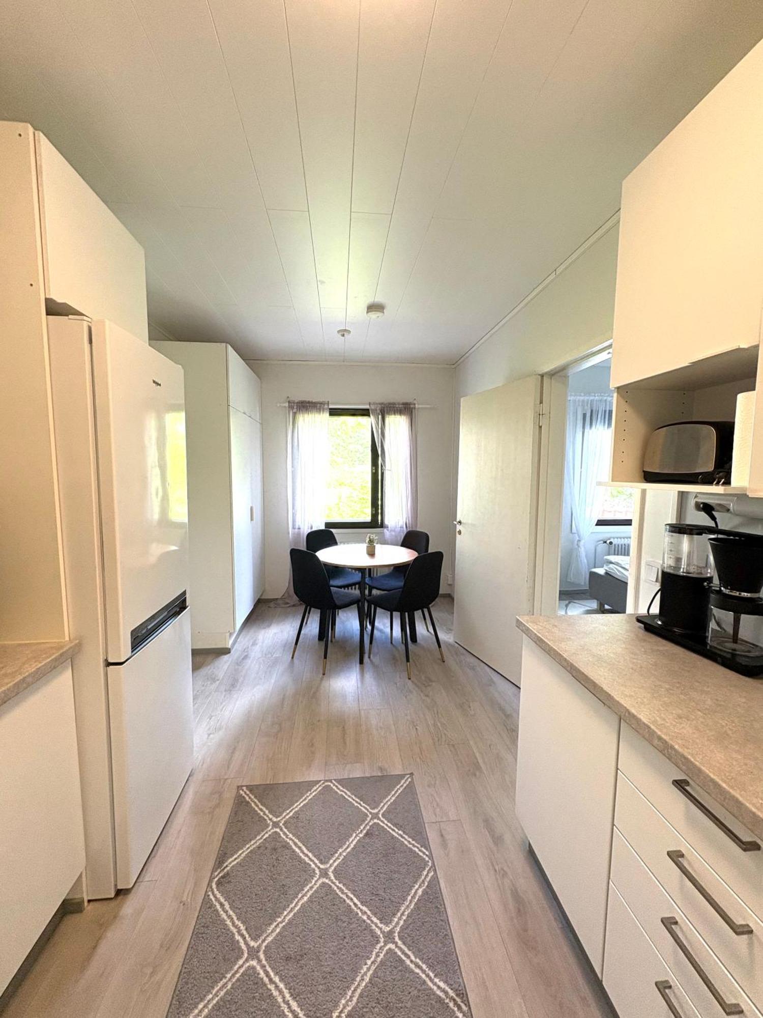 Appartement Viinikan Helmi